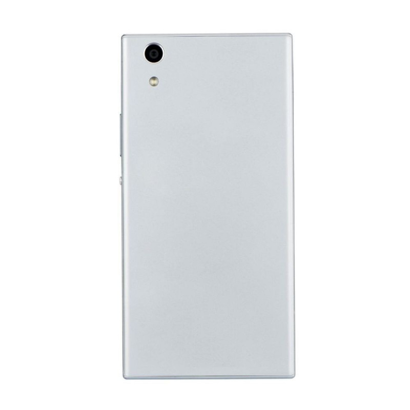 Full Body Housing For Sony Xperia R1 Plus - Silver